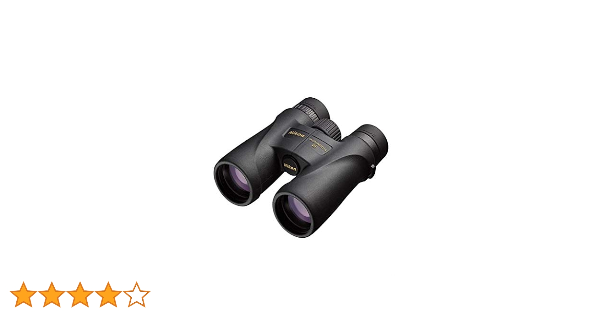 Nikon - Nikon  MONARCH M511 12×42 双眼鏡 Amazon | Nikon Monarch M5 12x42 双眼鏡 | 防水、曇り防止